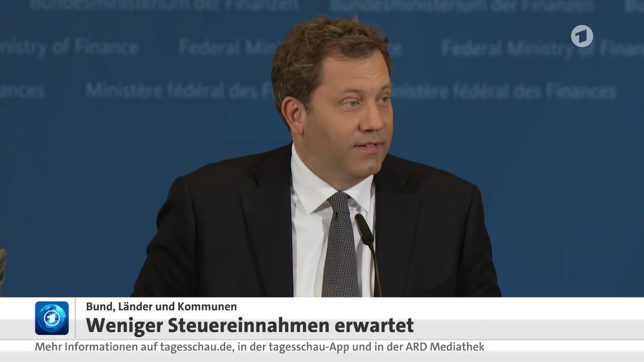 tagesschau in 100 Sekunden