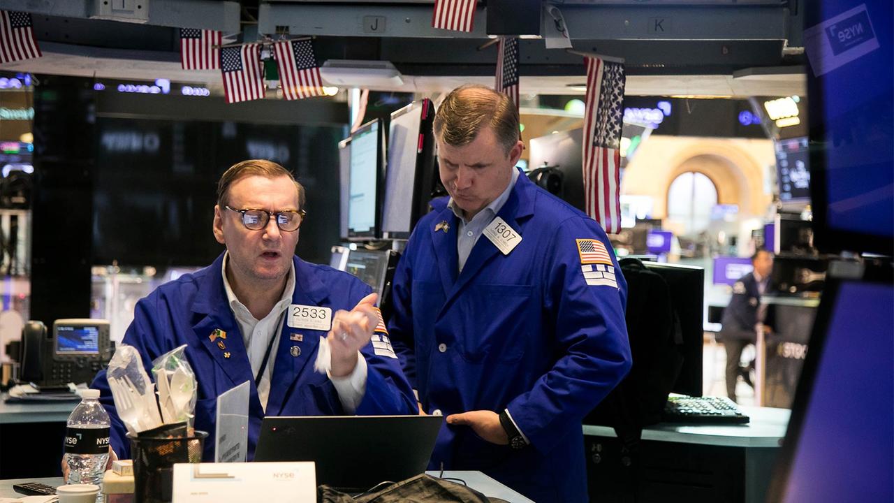 Marktbericht: Diese Wall Street Story Werden Sie So Noch Nie Gehört Haben! - ix3bx5c