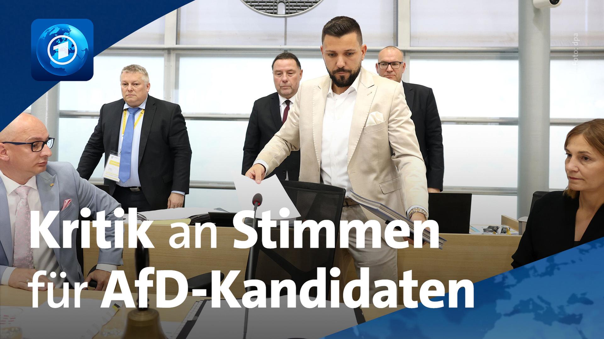 Tobias Rausch | dpa/ARD-aktuell