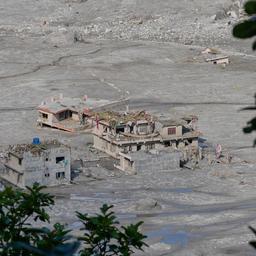 Klimawandel und Umwelt