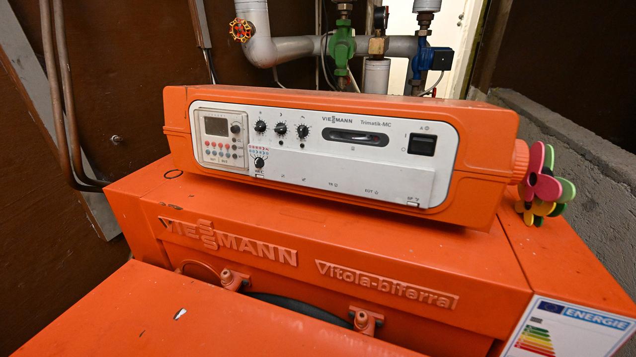 Wärmepumpen dominieren den Heizungsmarkt - "Öl ist praktisch tot"