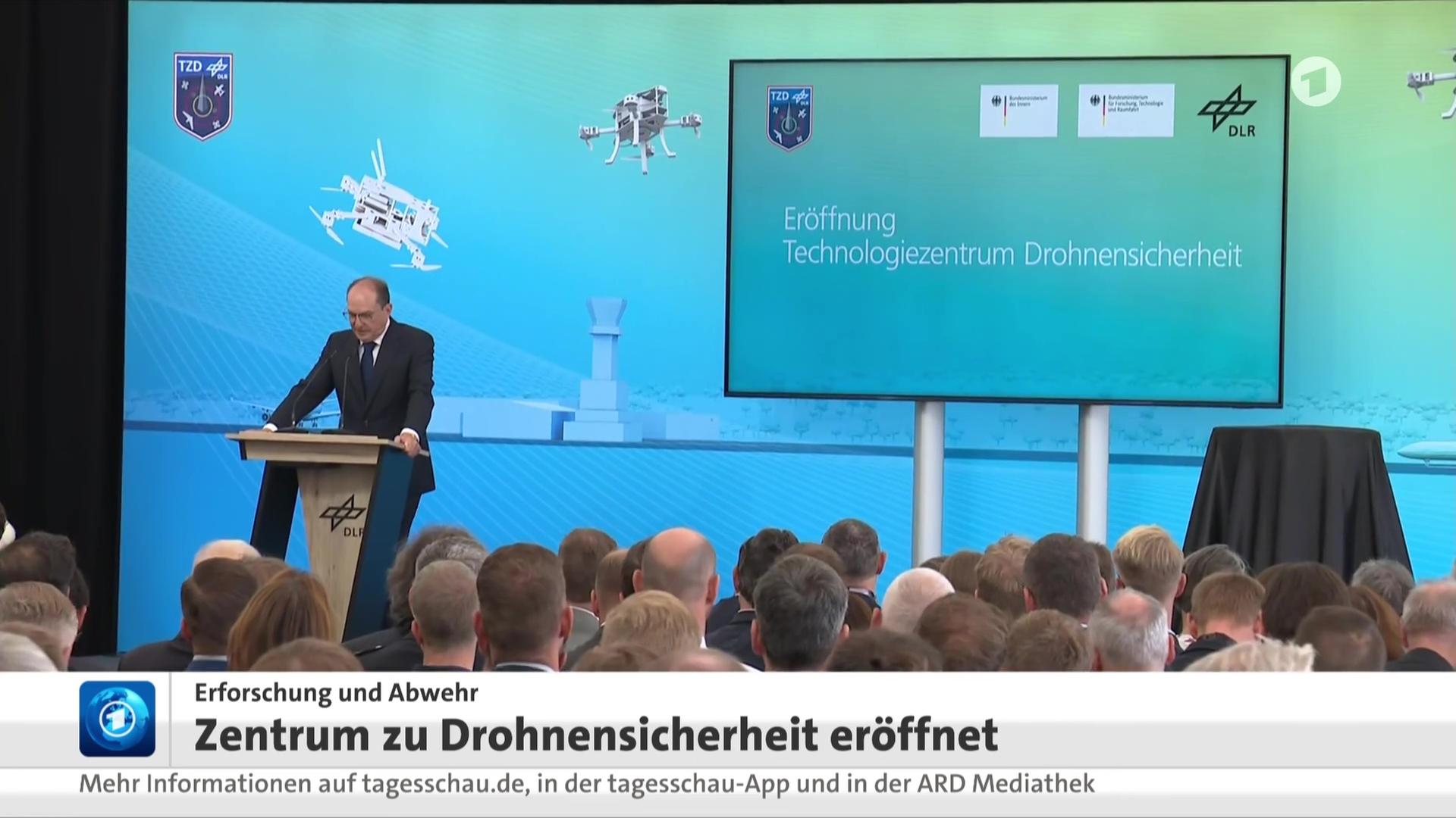 tagesschau in 100 Sekunden