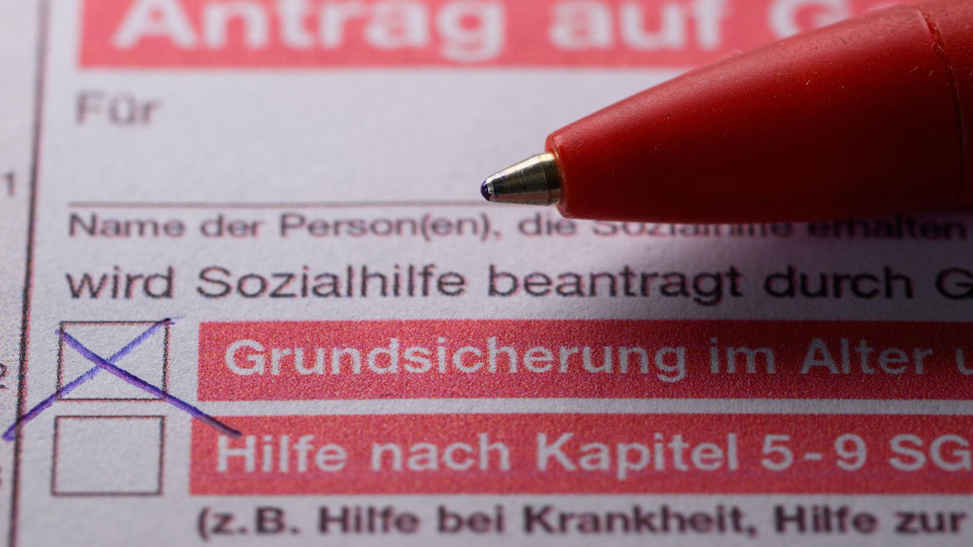 Sozialhilfe: Ausgaben steigen 2025 auf 21,5 Milliarden Euro