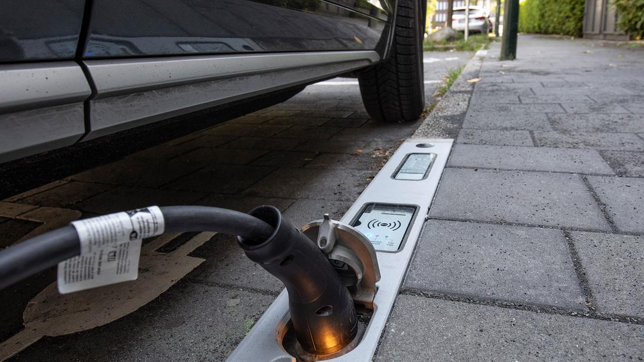 Frist für Klimaschutzprogramm setzt Bundesregierung unter Zugzwang