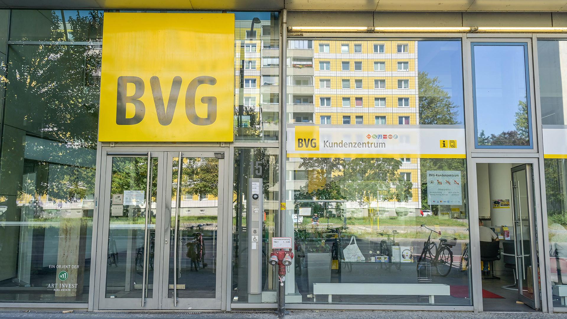 Datenleck-Betroffene streiten mit BVG über Schadenersatz