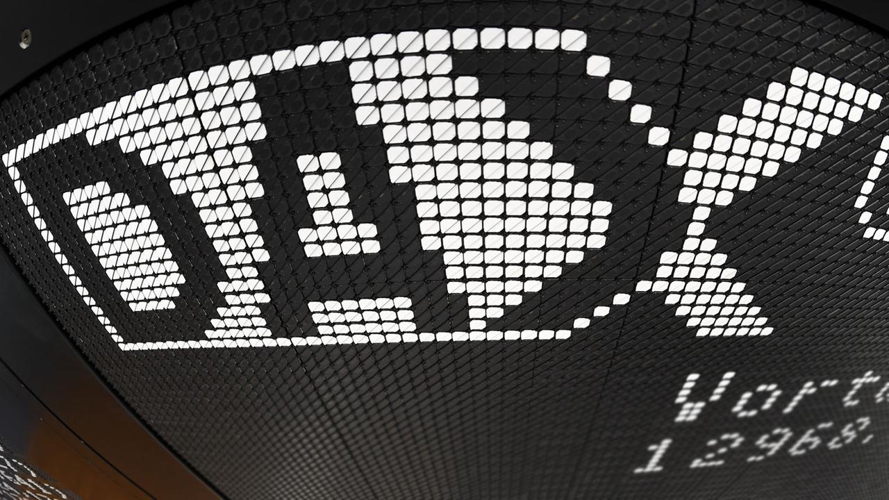 Marktbericht: DAX-Tendenz zeigt wieder abwärts