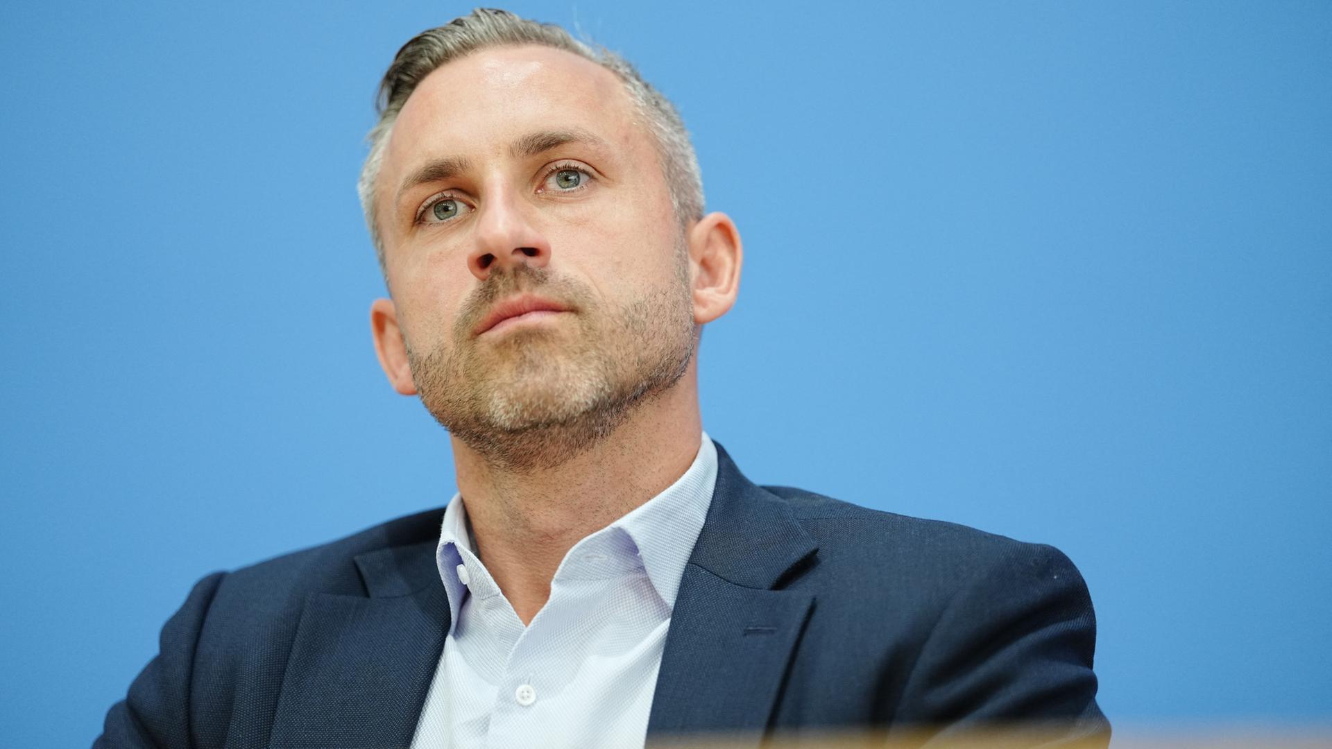 ++ Liveticker zur Sachsen-Anhalt-Wahl: ++ Siegmund knüpft Kandidatur an stabile Mehrheit ++
