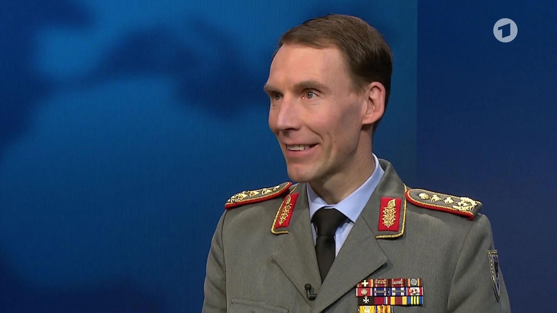 Sendungsbild | ARD-aktuell