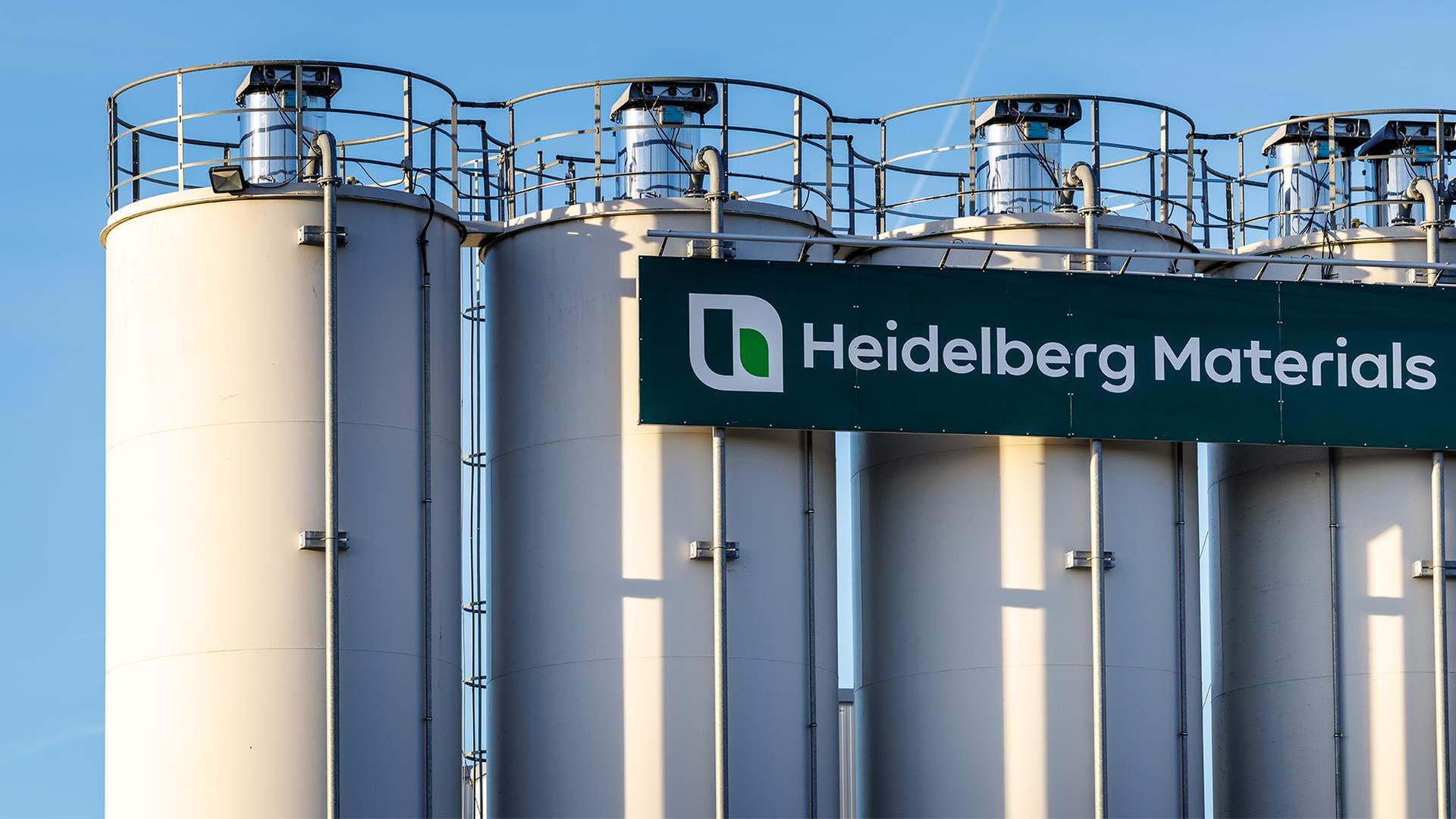 Heidelberg Materials: Klimapolitik bremst Aktie