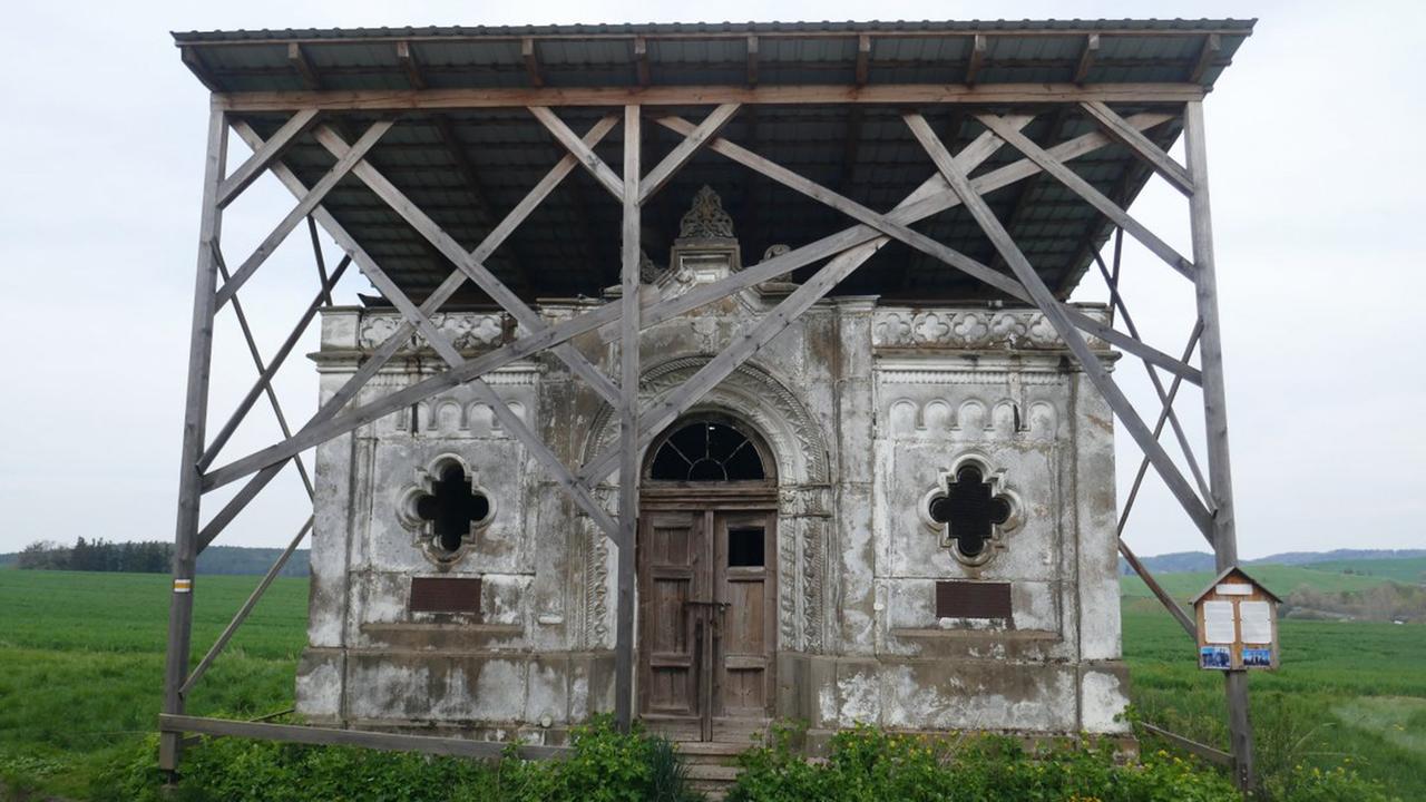 Česká republika: 150 000 nemovitostí – a bez vlastníků?