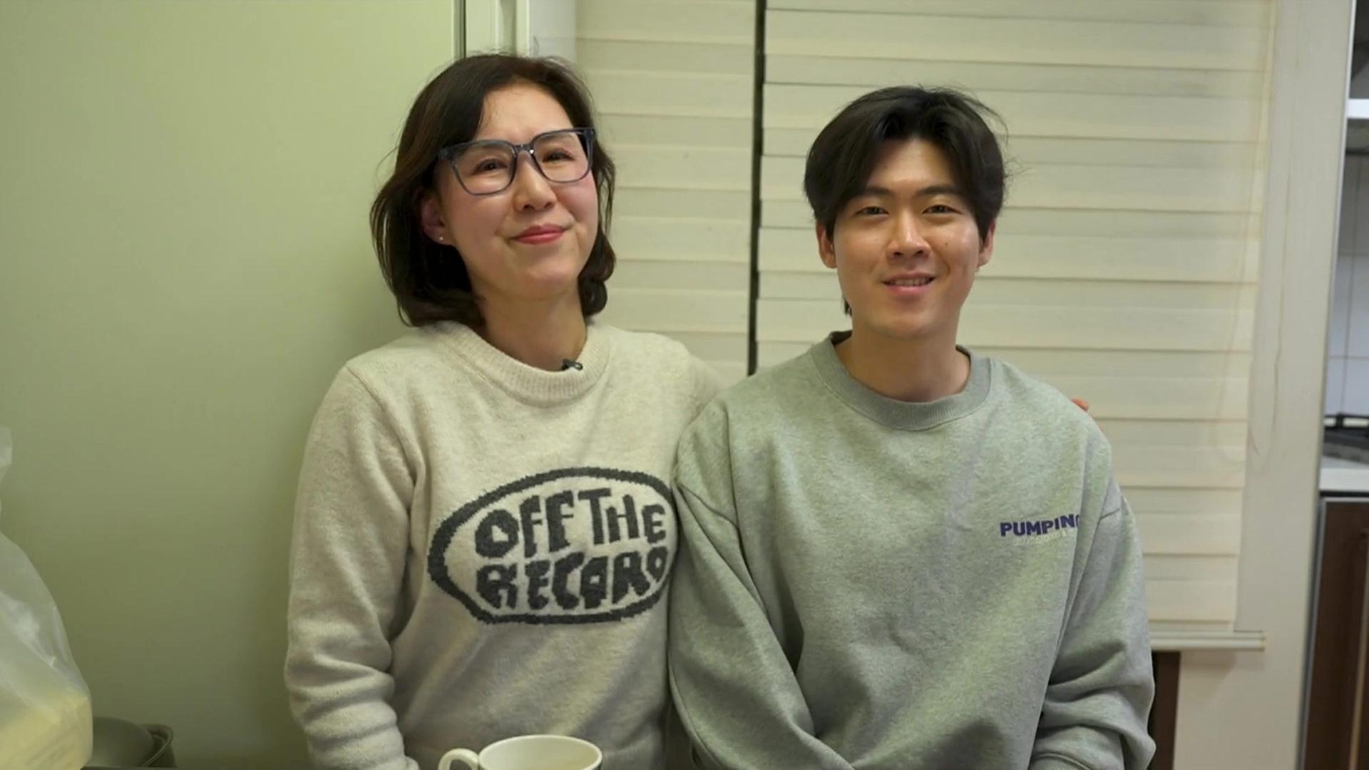 Südkoreas Jugend in der Krise