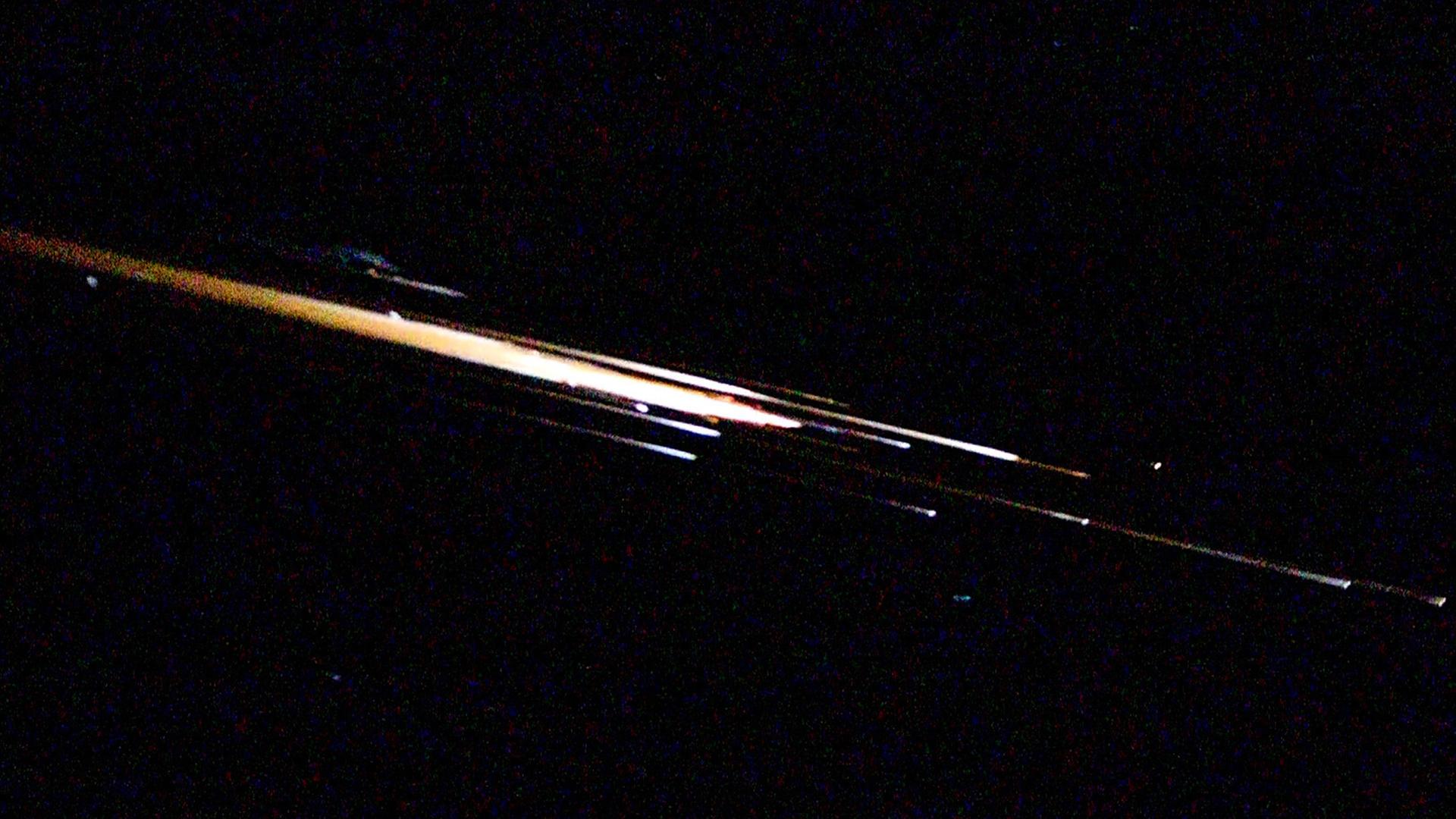 Russlands Satellitenpläne: Bundeswehr warnt vor Putins Starlink-Alternative