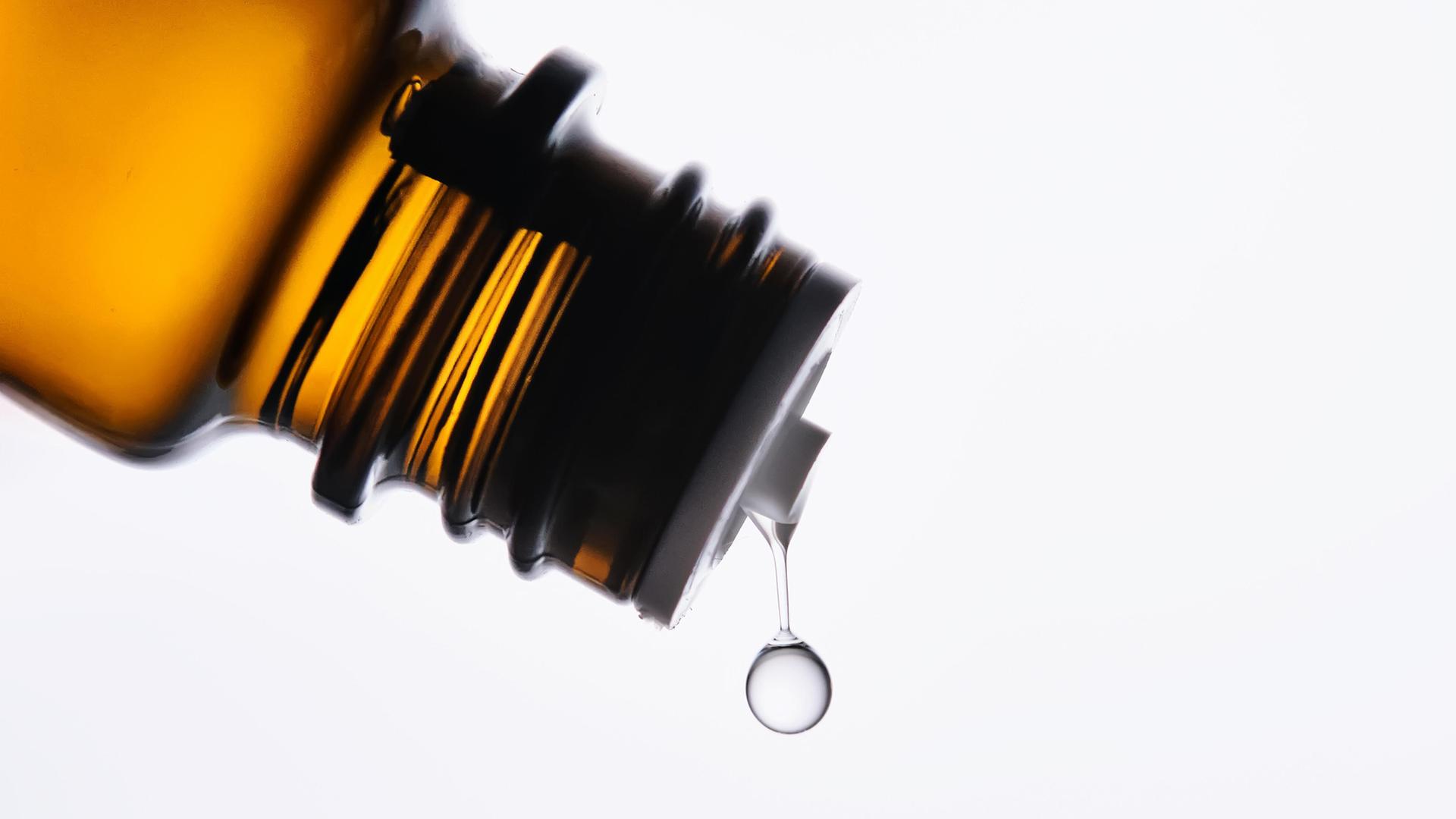 Falsche Gesundheitsversprechen mit Vitamin D