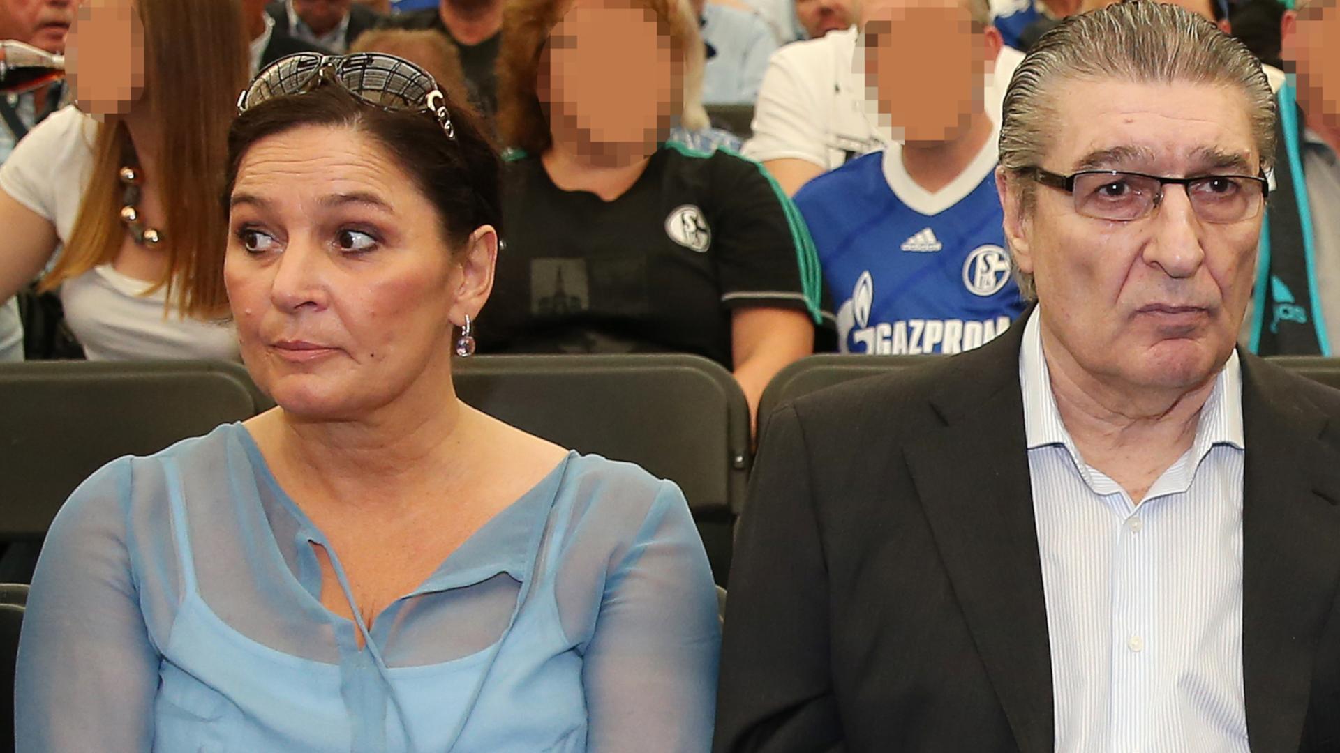 Anklage gegen Assauer-Tochter doch noch nicht vom Tisch