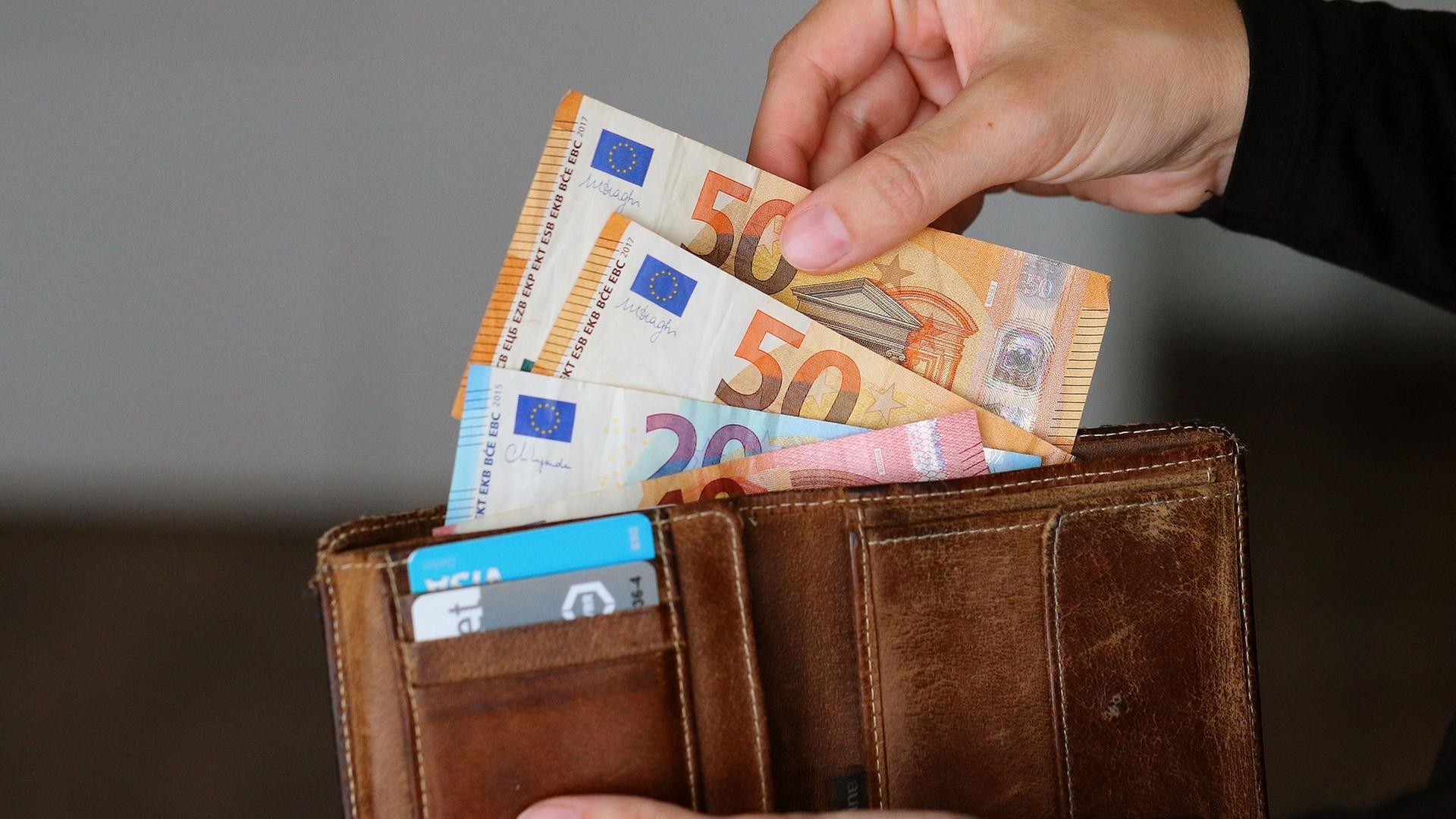 Energiepreise treiben Inflation: Was Verbraucher jetzt tun können