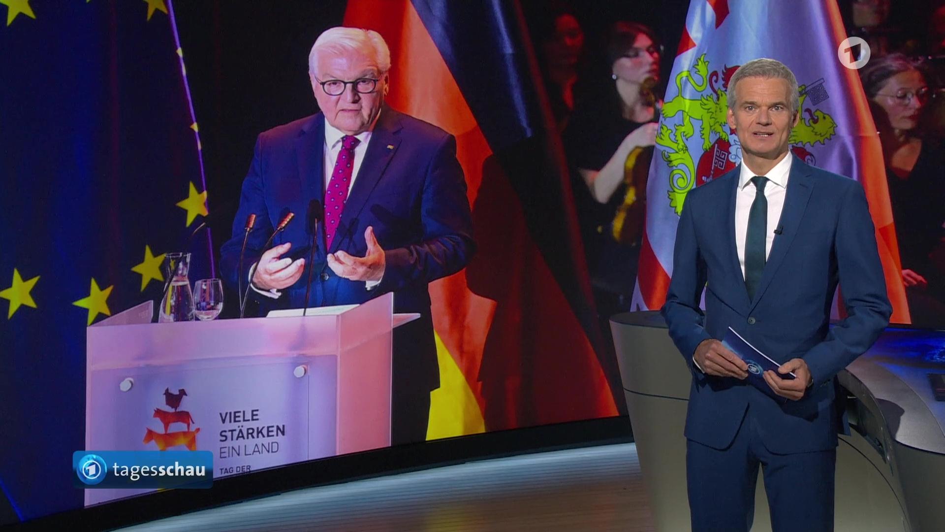 tagesschau 20:00 Uhr
