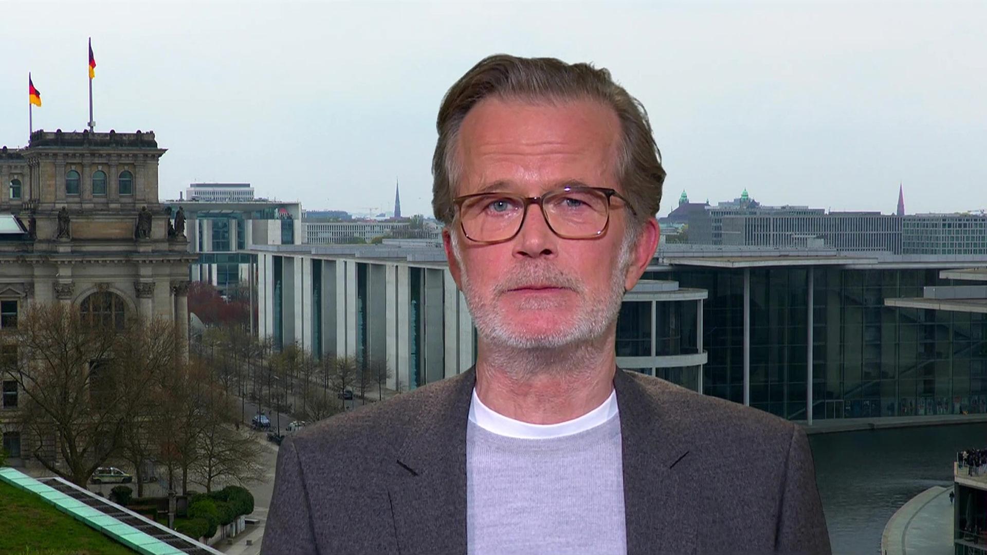 Sendungsbild | ARD-aktuell