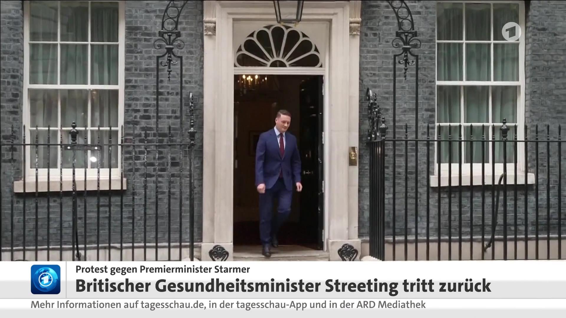 Sendungsbild | ARD-aktuell