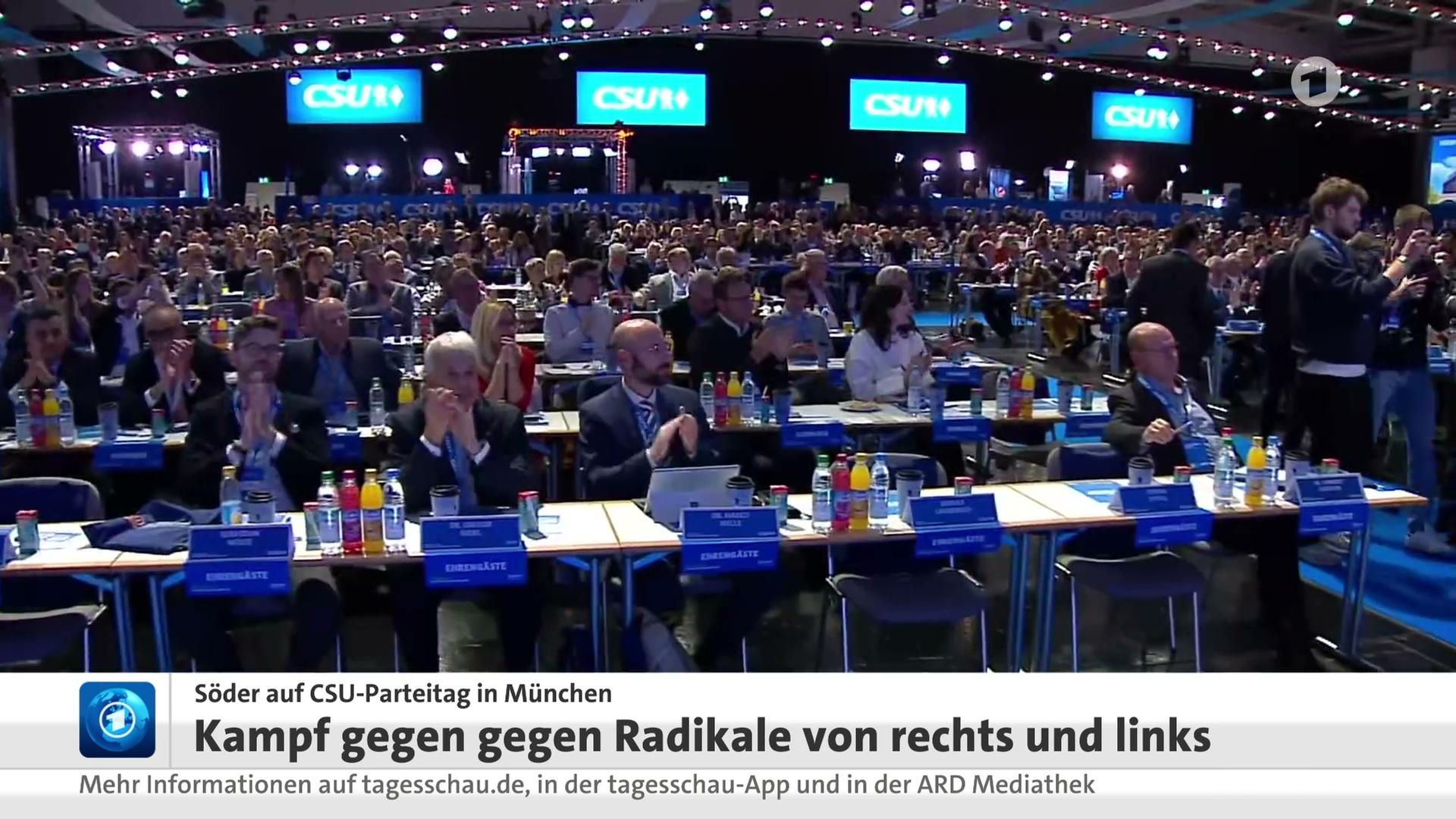 Sendungsbild | ARD-aktuell