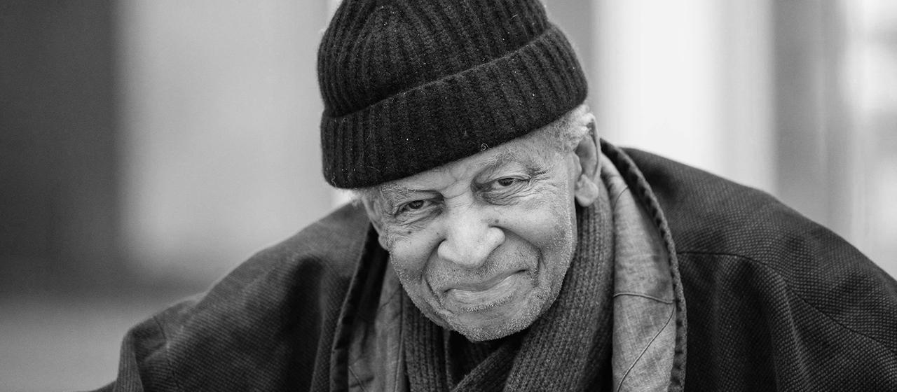 Abdullah Ibrahim