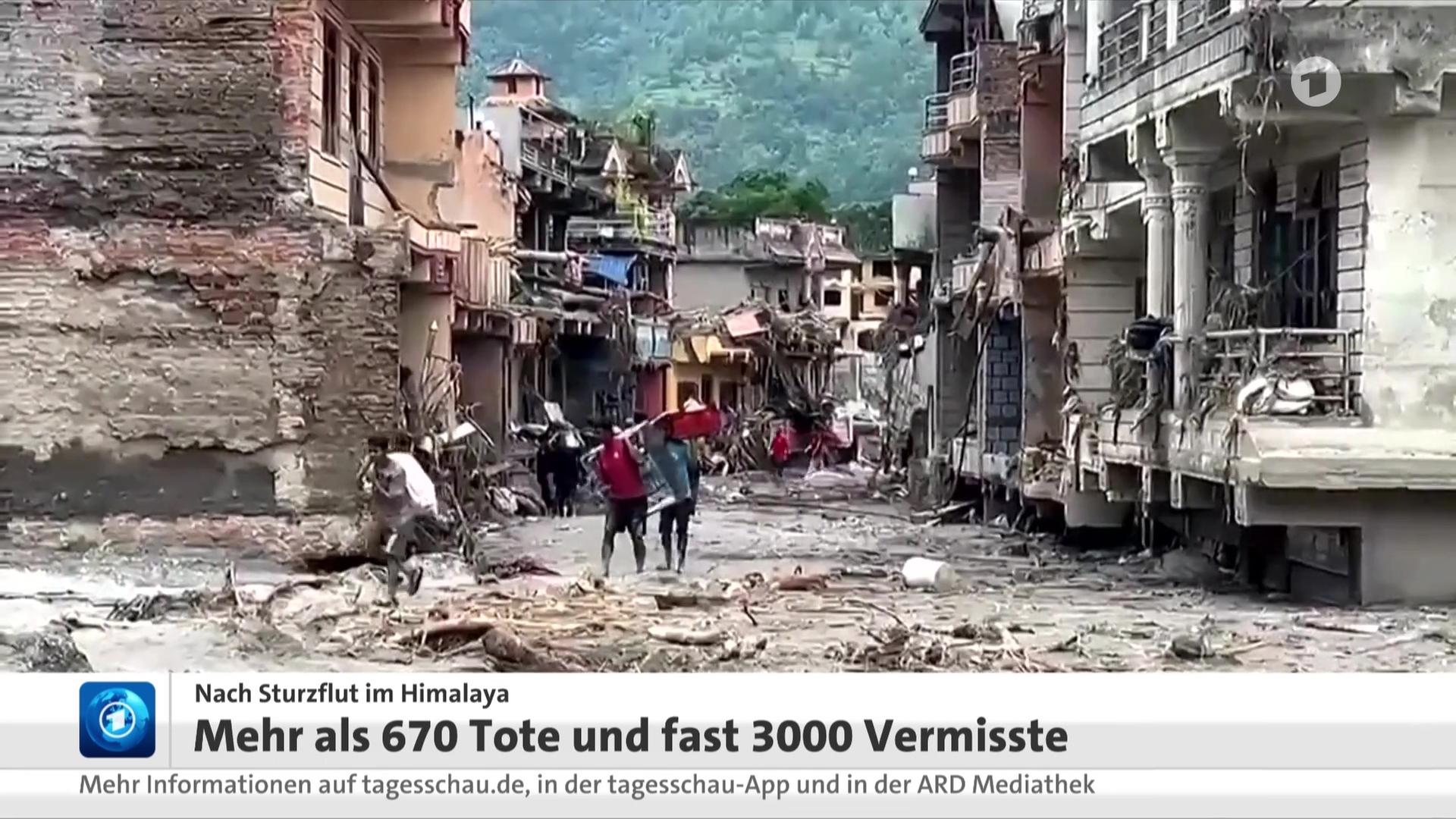 Sendungsbild | ARD-aktuell