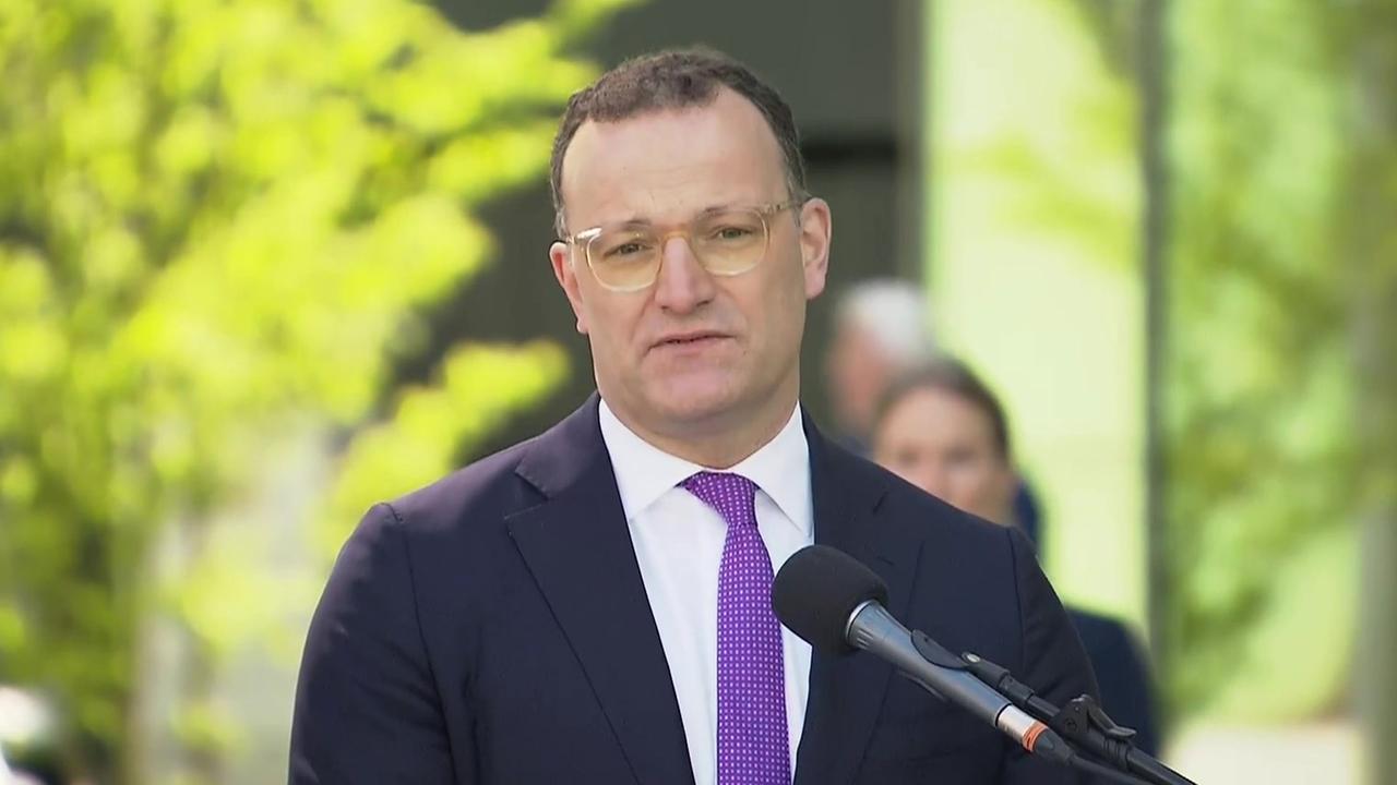 Klausur der Unionsfraktionsführung zu Reformen