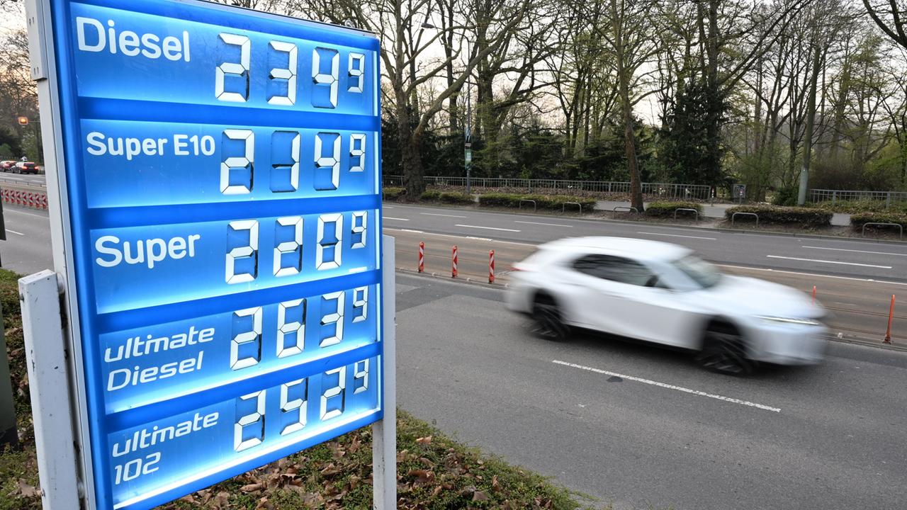 Kommentar: Klimaschutz – besser als jeder Tankrabatt