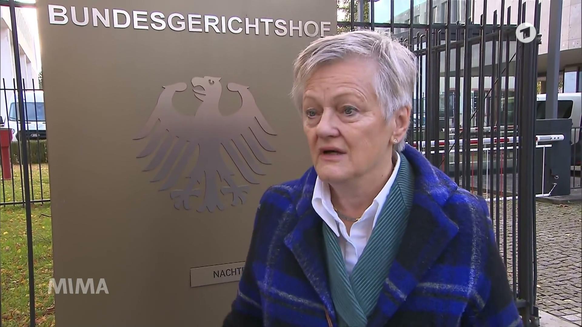 Sendungsbild | ARD-aktuell