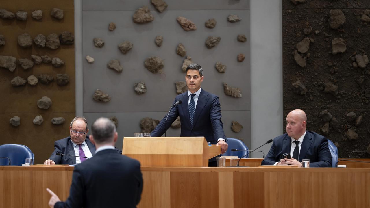 Neue niederländische Regierung: Die Euphorie ist verflogen
