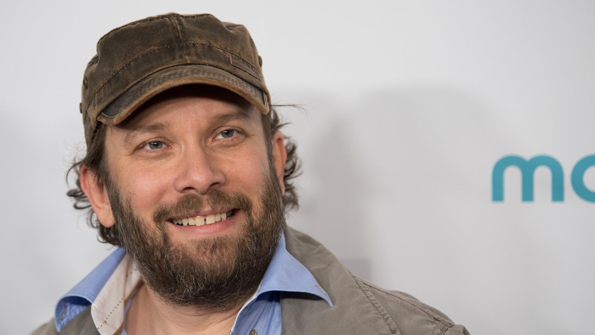 Vorwürfe gegen Schauspieler: Ulmen verliert "Grüffelo"-Sprecherrolle