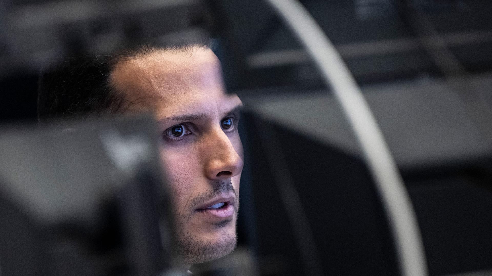 Börsenhändler in Frankfurt | picture alliance/dpa