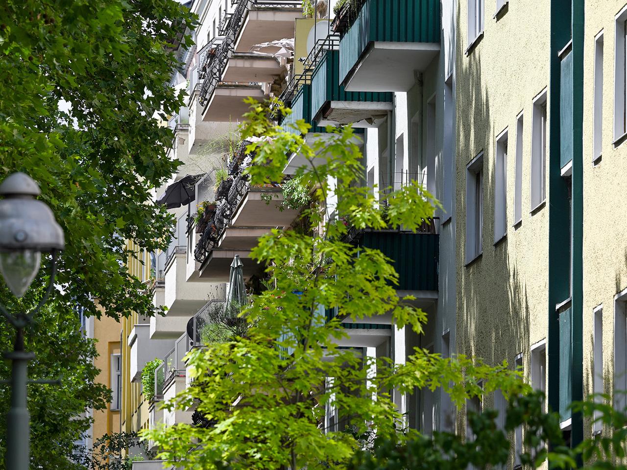 Mainz startet Programm zum Wohnungstausch für Familien