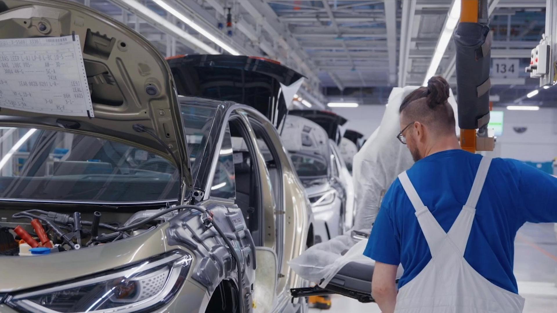 VW in der Krise: Aufsichtsrat berät über Sparmaßnahmen