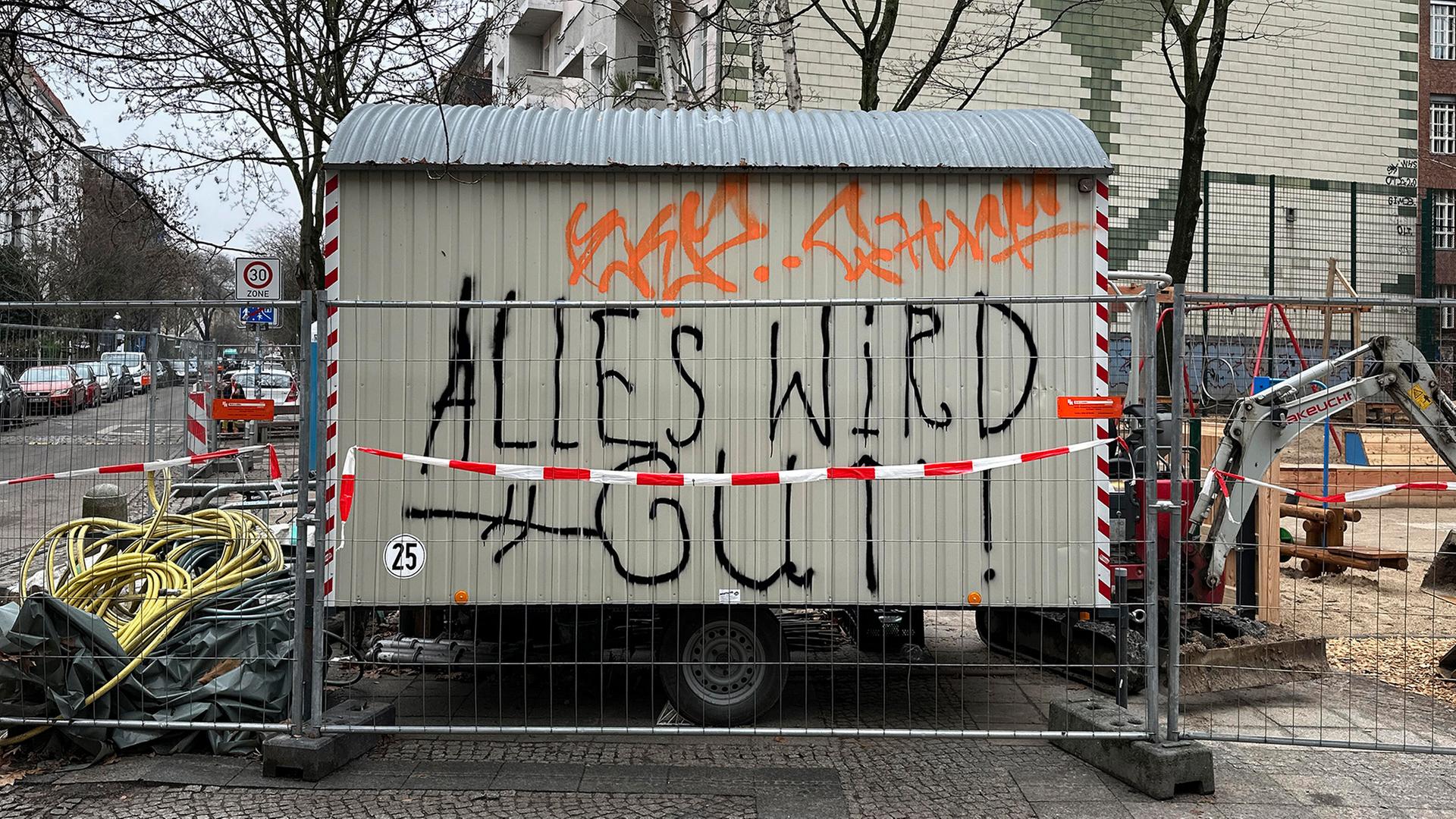 Optimismus - Zuversicht hat viele positive Effekte