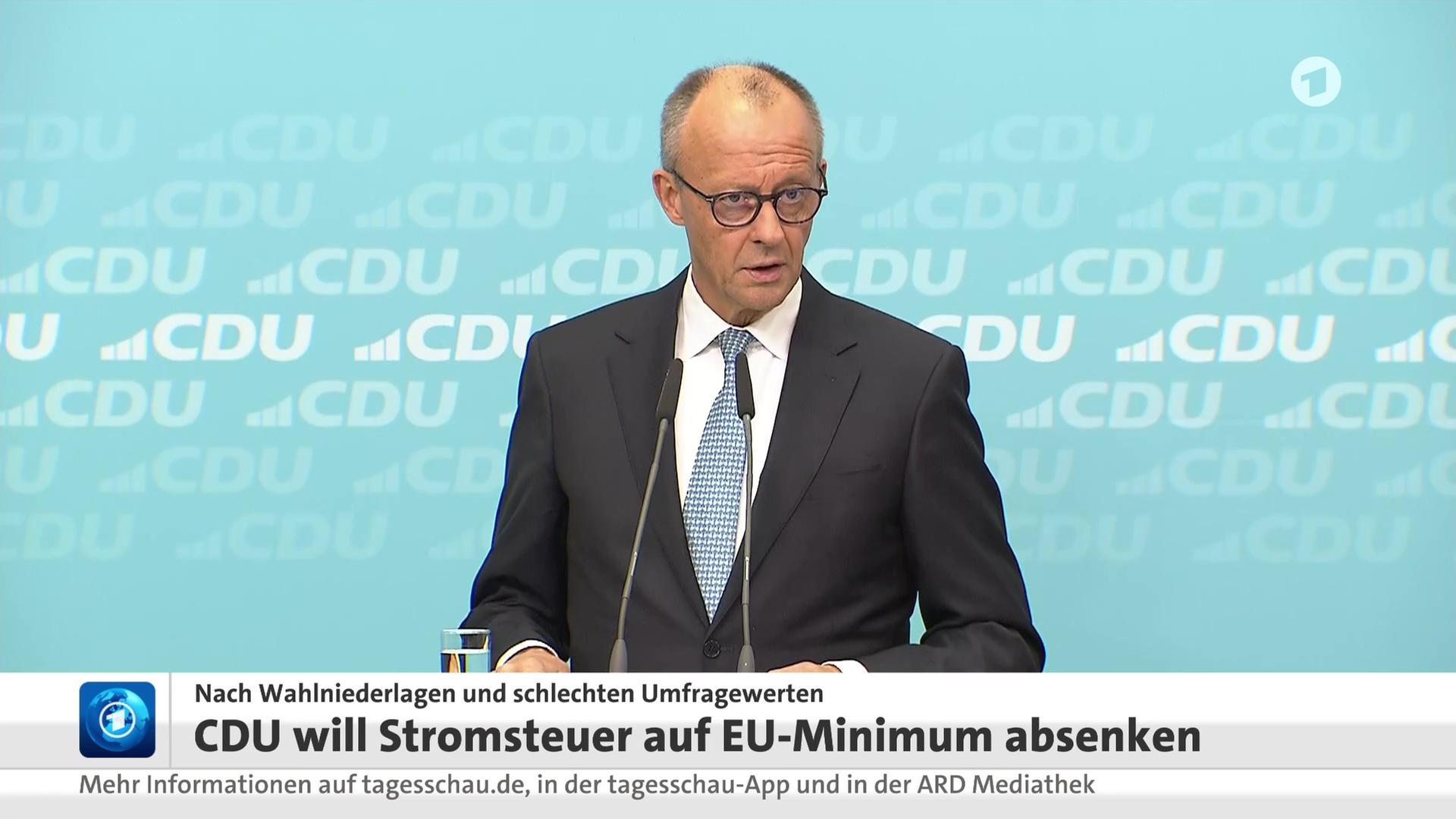 Sendungsbild | ARD-aktuell