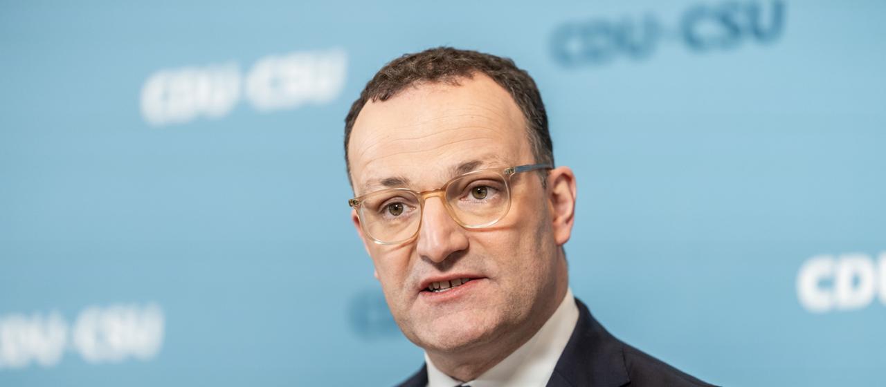 Jens Spahn