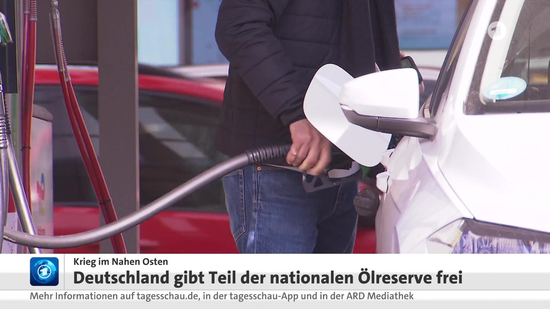 Sendungsbild | ARD-aktuell