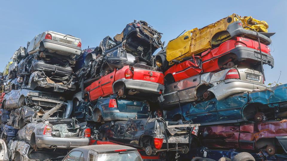 Auch alte Autos drfen weiter fahren | tagesschau.de