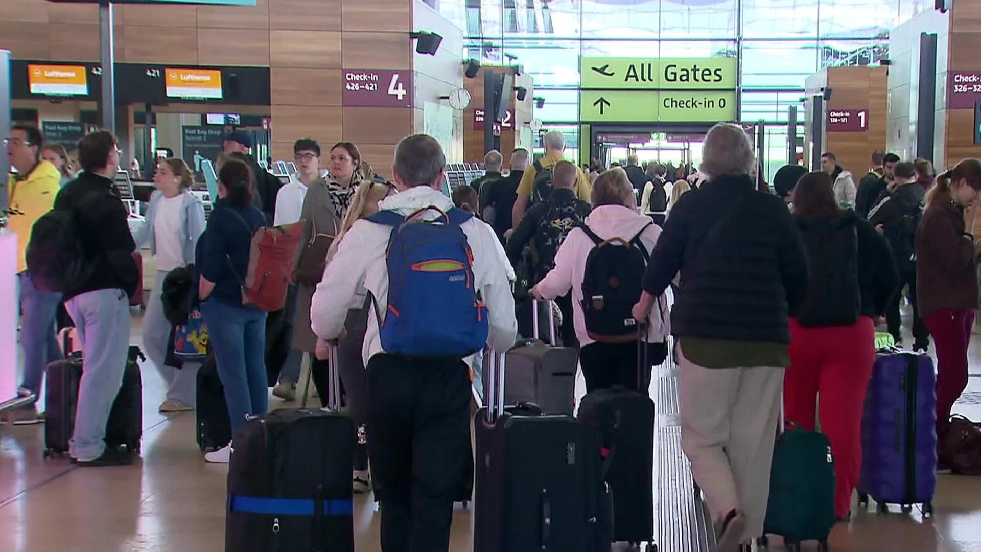 Sendungsbild | ARD-aktuell