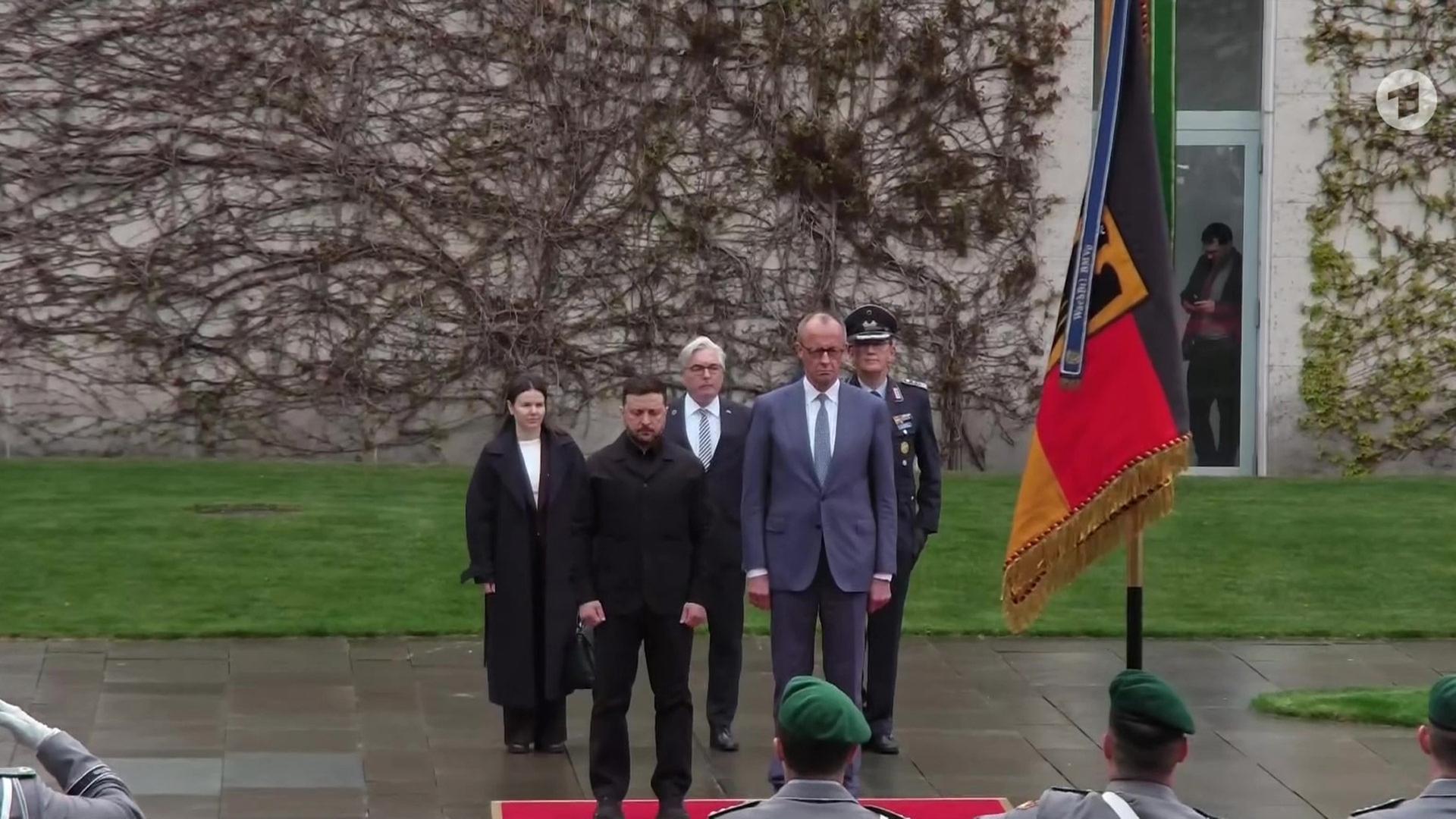 Sendungsbild | ARD-aktuell