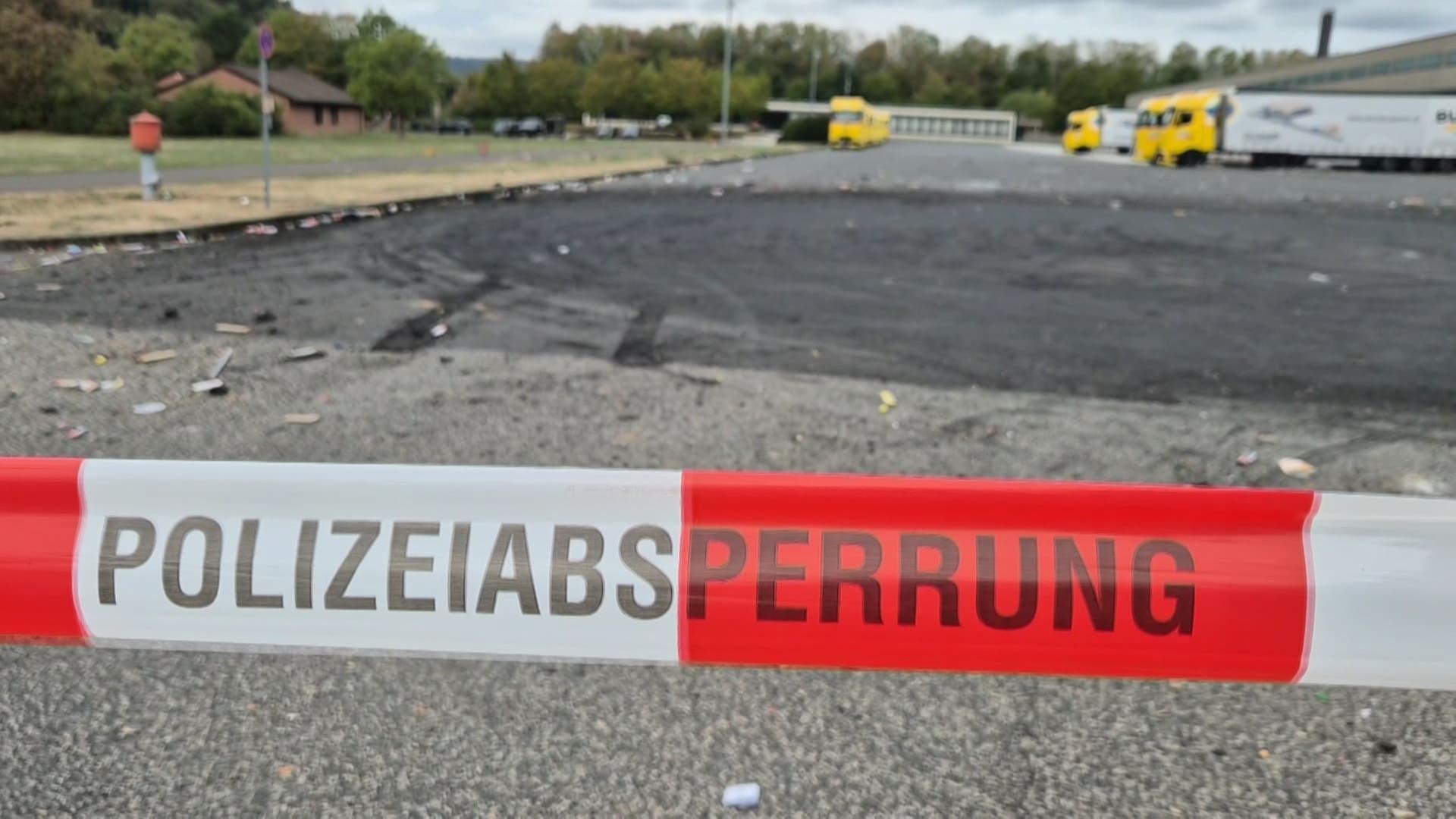 Teilnehmer von Tuning-Treffen in Wittlich waren international vernetzt