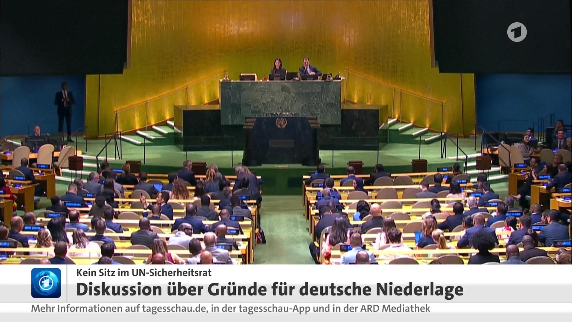Sendungsbild | ARD-aktuell