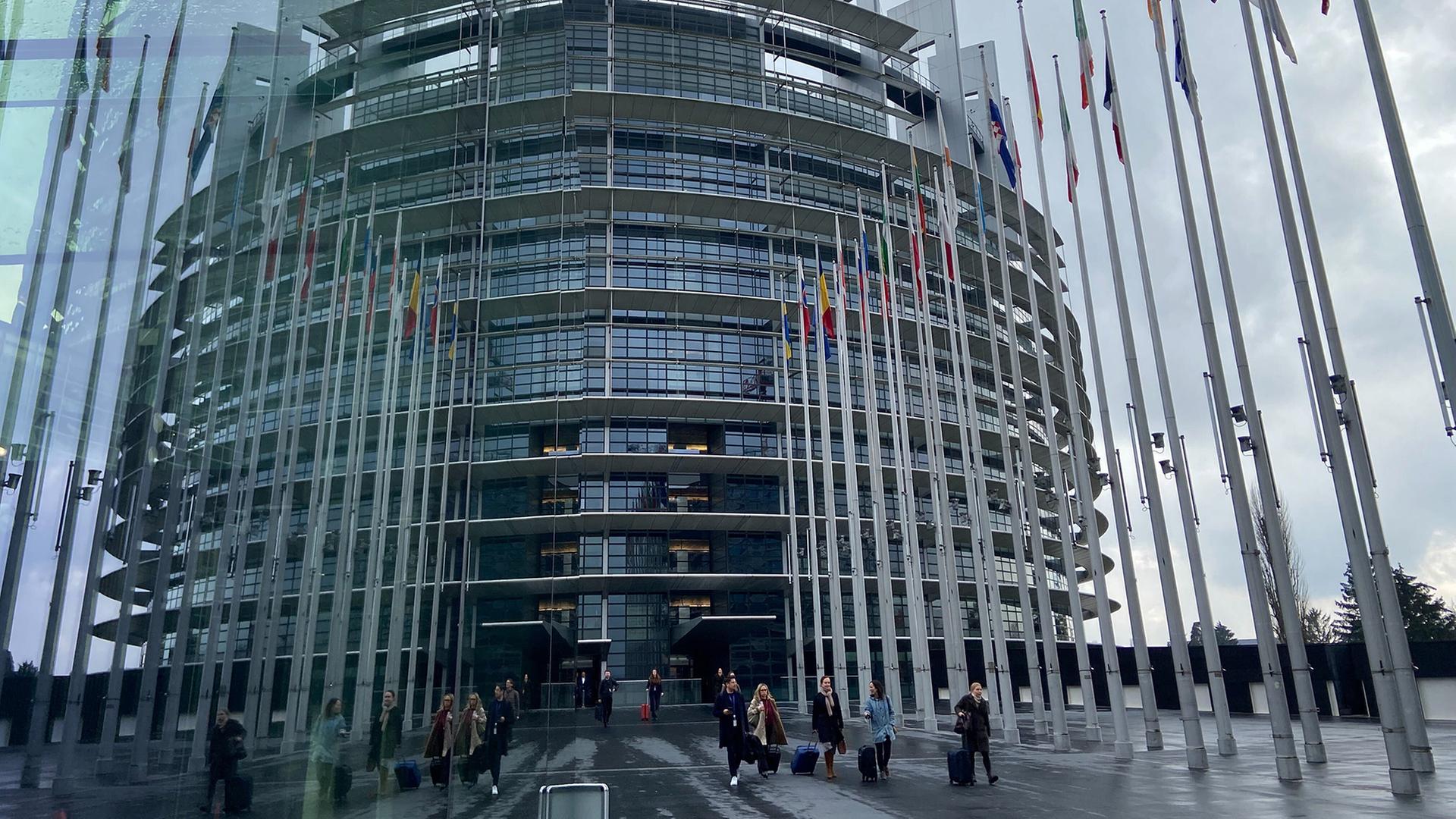 Jobs bei der EU: Kommission startet großes Bewerbungsverfahren