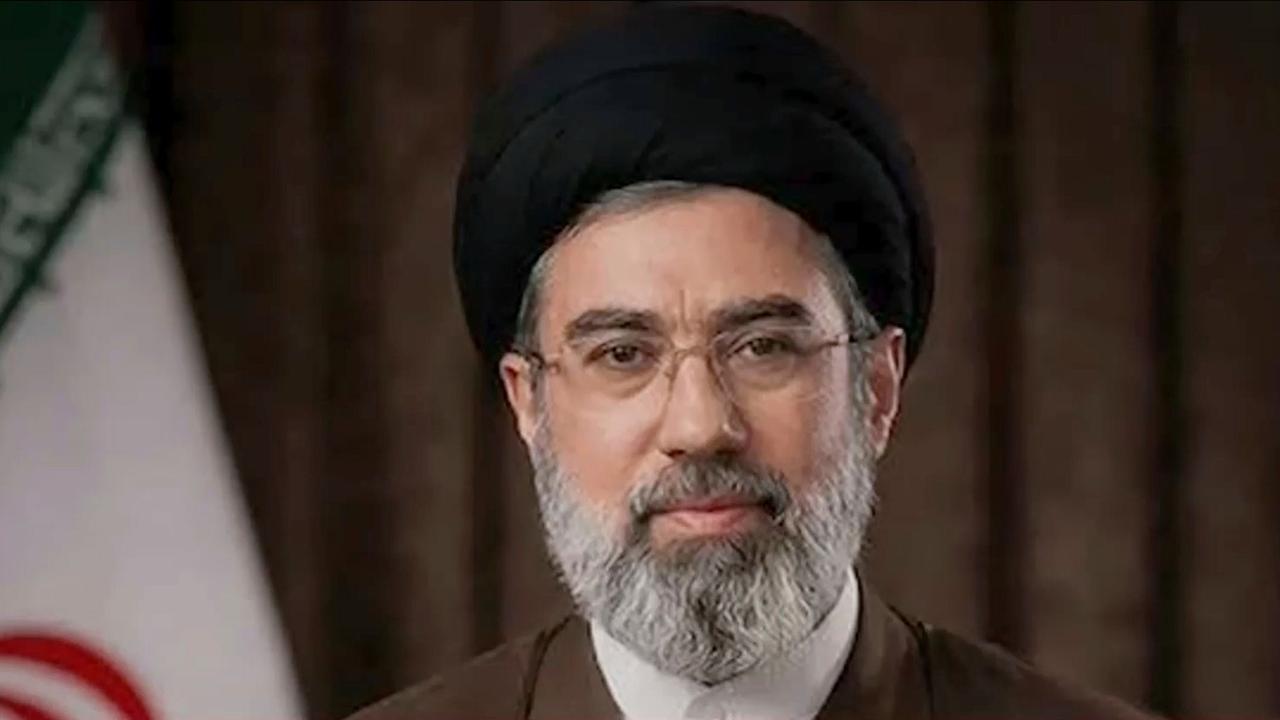 Iran: Wer ist Modschtaba Chamenei?