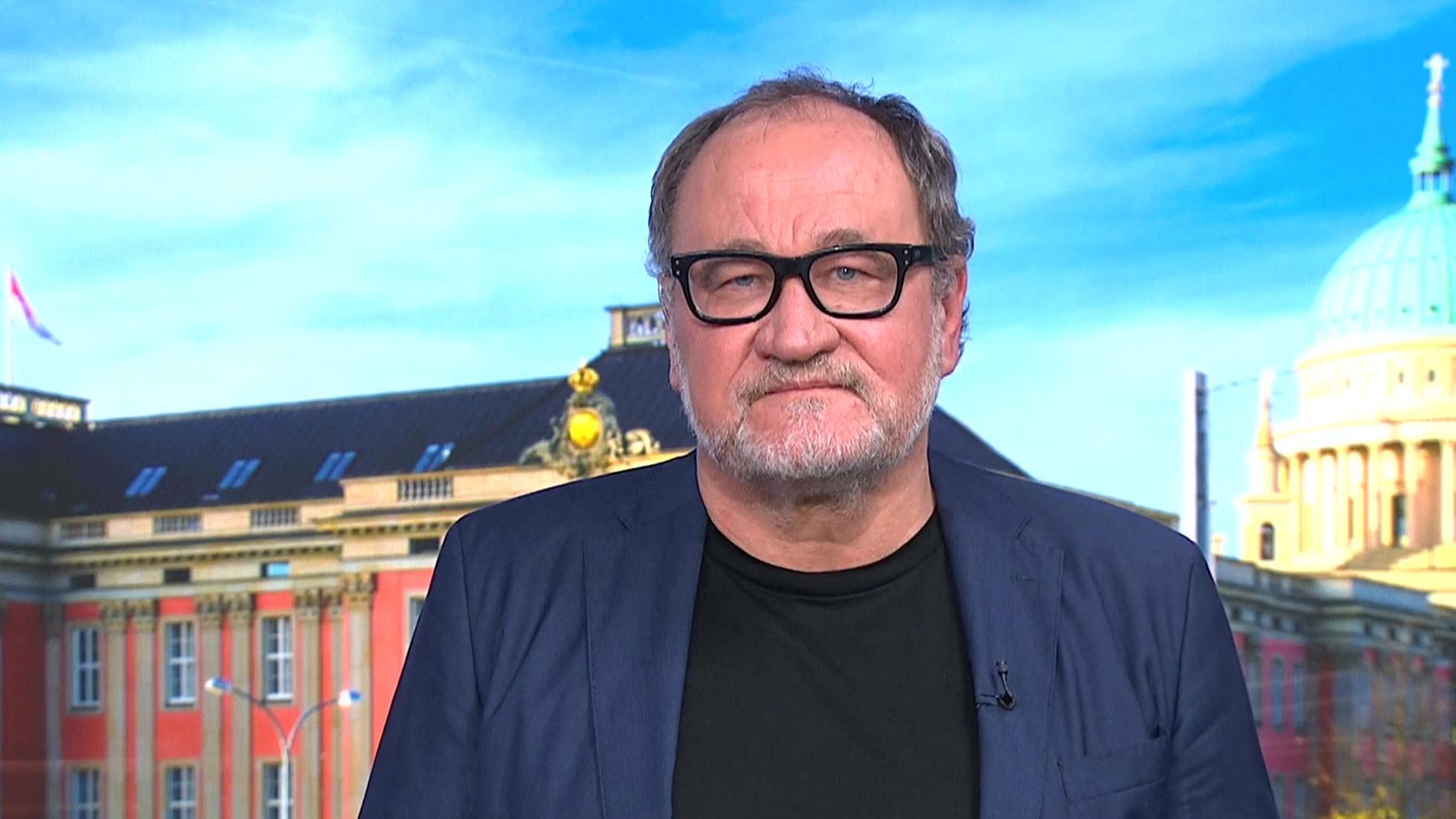 Sendungsbild | ARD-aktuell