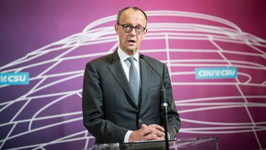 Friedrich Merz