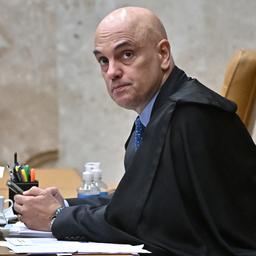 Alexandre de Moraes
