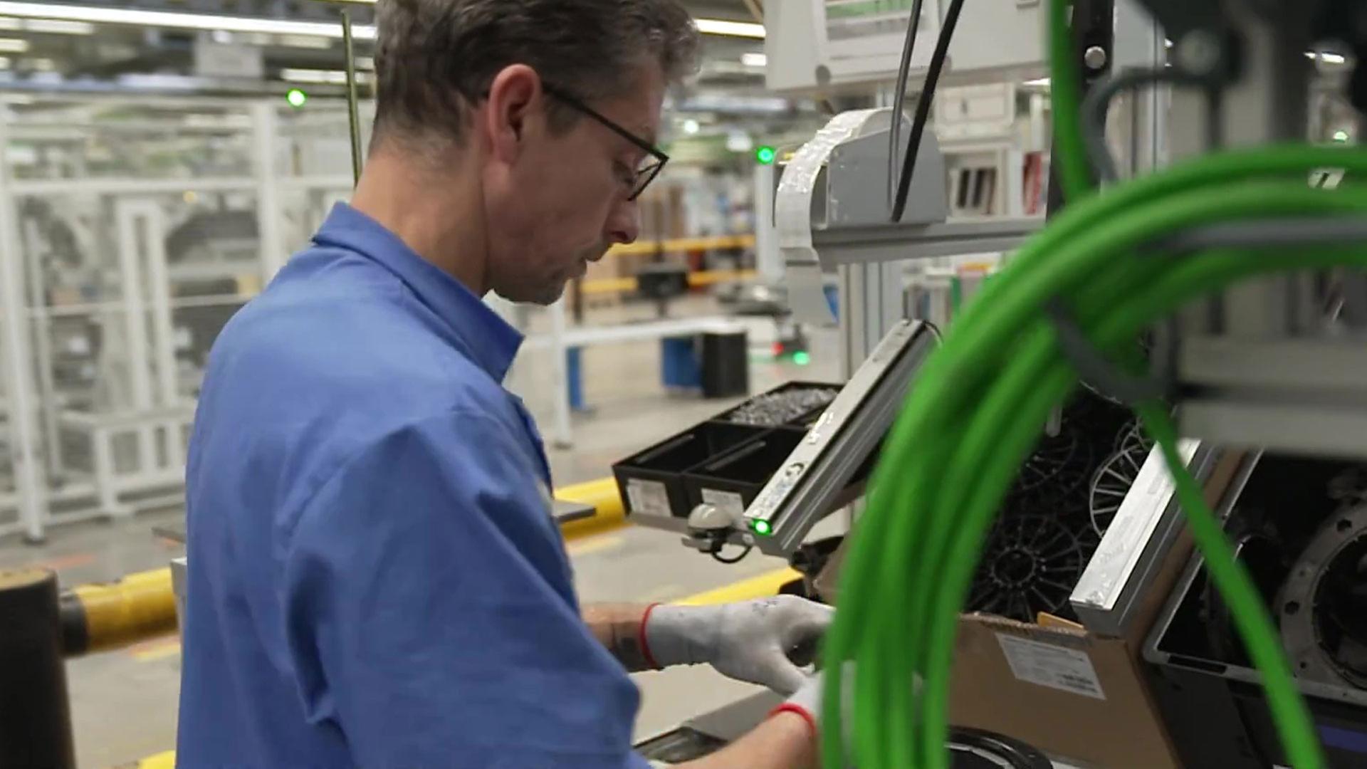 Sendungsbild | ARD-aktuell