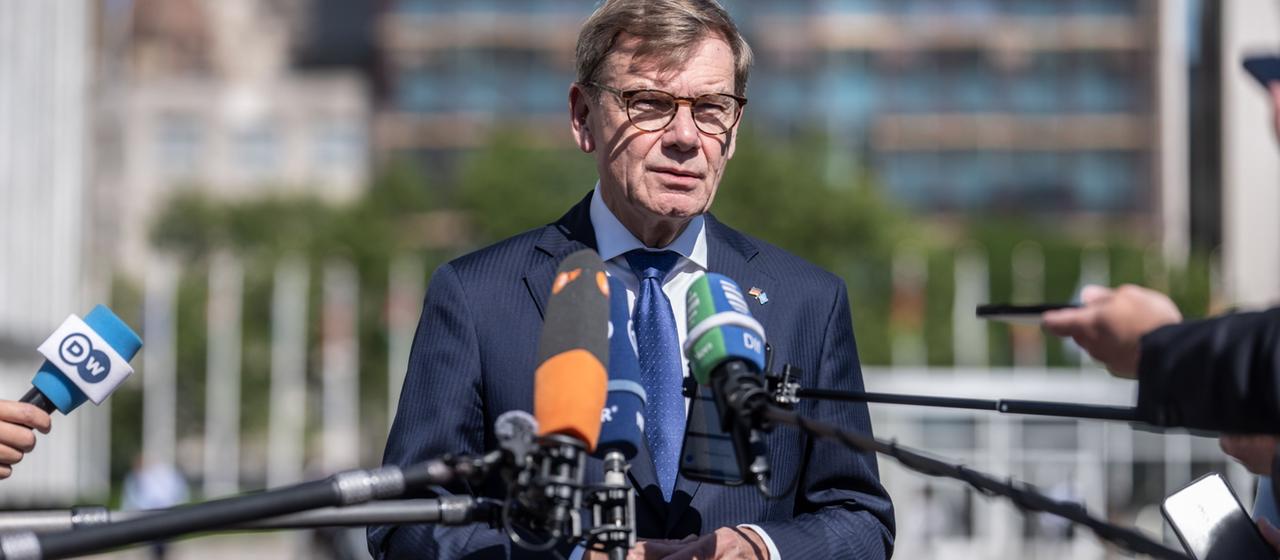 Johann Wadephul