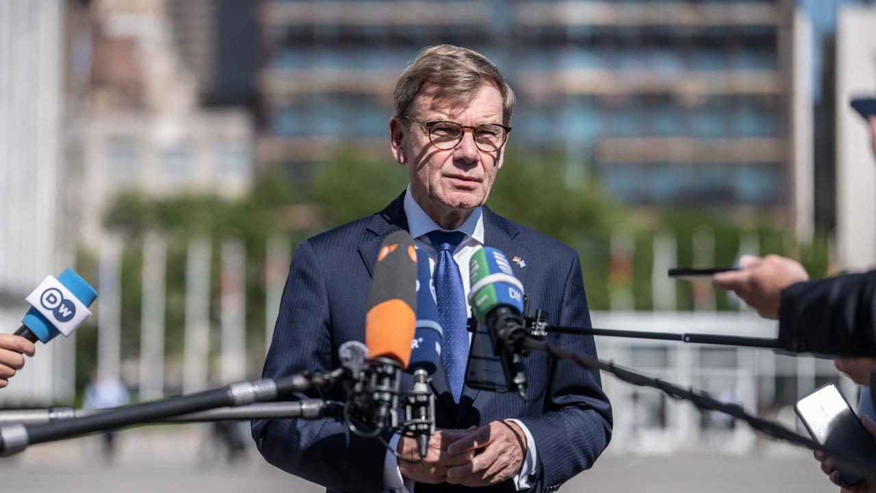 Kommentar: Deutschland hat die Lage verkannt Kommentar: Deutschland hat die Lage verkannt
